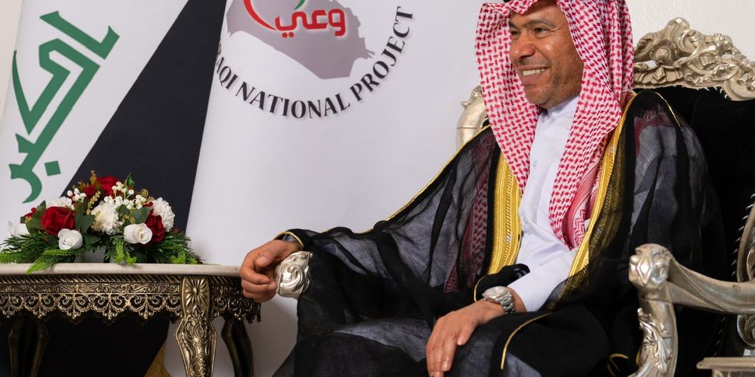 الضاري بذكرى المولد النبوي: الخطابات الطائفية لا تجلب إلا الفتن والدمار وأن طريق النجاة هو وحدة الصف وتصحيح المسار والتمسك بروح الأخوة الصادقة
