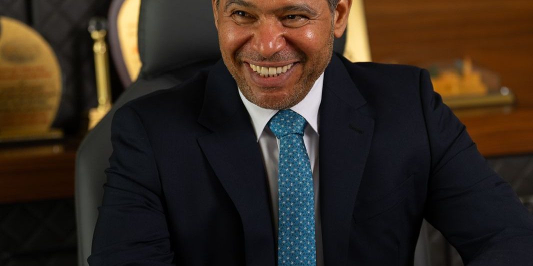 الشيخ جمال الضاري يُهنئ المسيحيين بعيد القيامة ويؤكد أهمية التمسك بقيم التعايش والوحدة الوطنية
