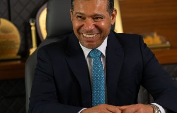 الشيخ جمال الضاري يُهنئ المسيحيين بعيد القيامة ويؤكد أهمية التمسك بقيم التعايش والوحدة الوطنية