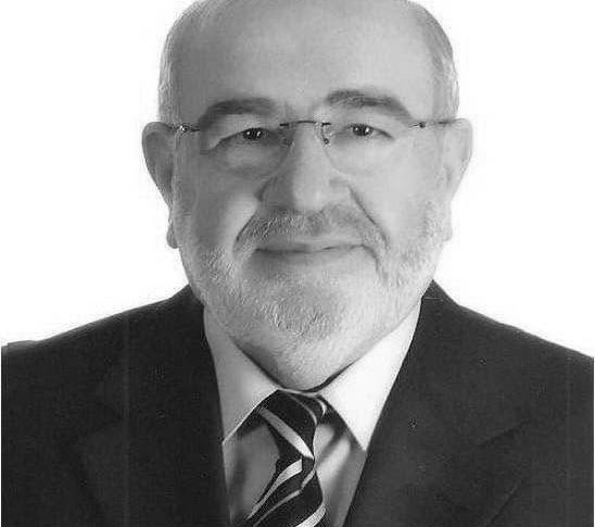 الشيخ جمال الضاري يُعزي برحيل البروفيسور الأستاذ الدكتور أنيس الراوي