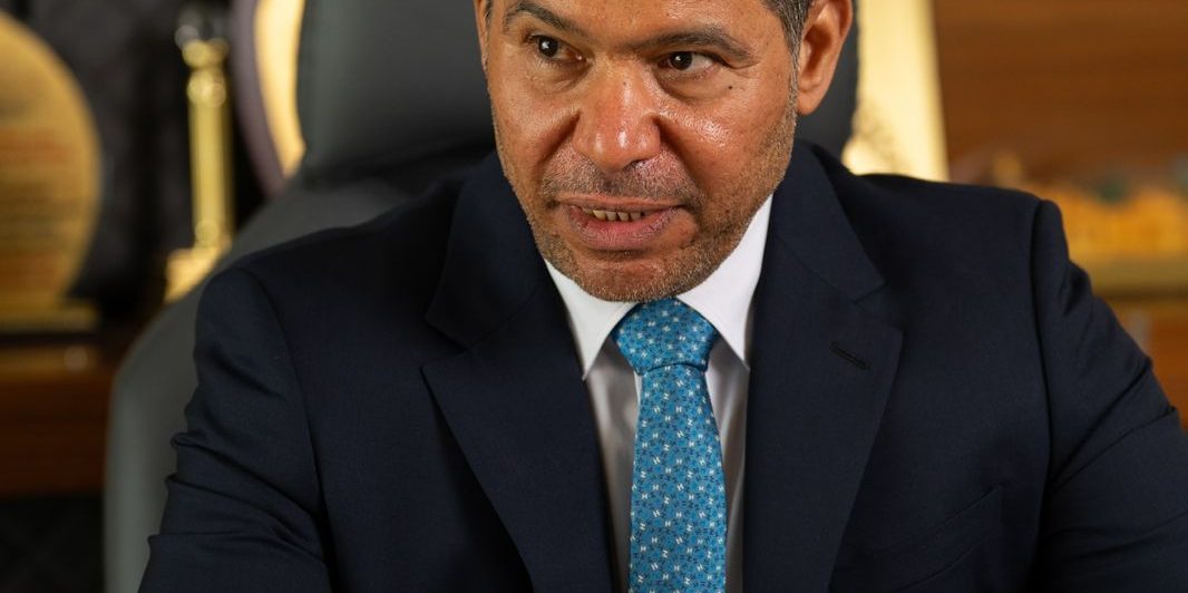 الشيخ جمال الضاري يُشيد بمبادرة السيد مقتدى الصدر لتفكيك الفصائل المسلحة وترسيخ هيبة الدولة وحصر السلاح بيد المؤسسات الرسمية الدستورية