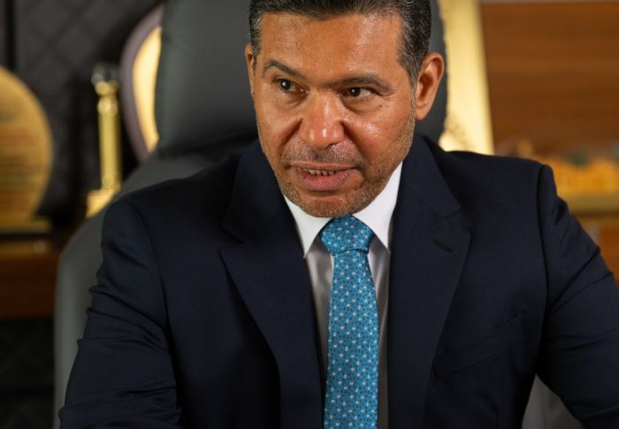 الضاري يُثمن زيارة الرئيس اللبناني إلى بغداد ويؤكد أهمية استمرار دعم العراق للبنان في هذه المرحلة الحرجة من تاريخه