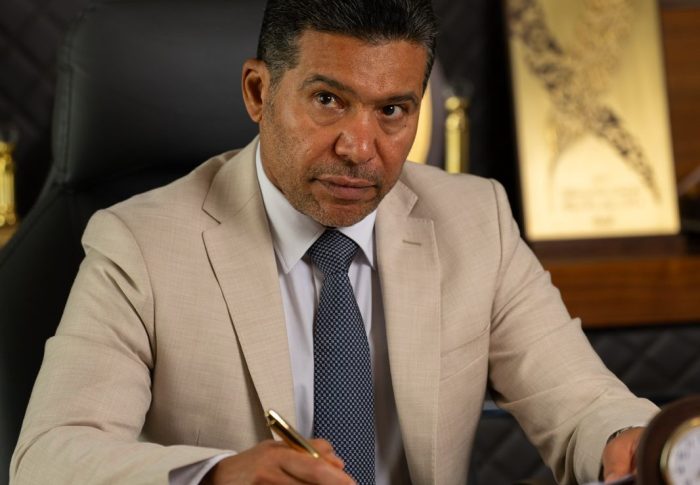 الضاري: يجب تعزيز قدرات الجيش العراقي والحفاظ على هيبة المؤسسة العسكرية وإنصاف جميع مراتب وضباط جيشنا الباسل