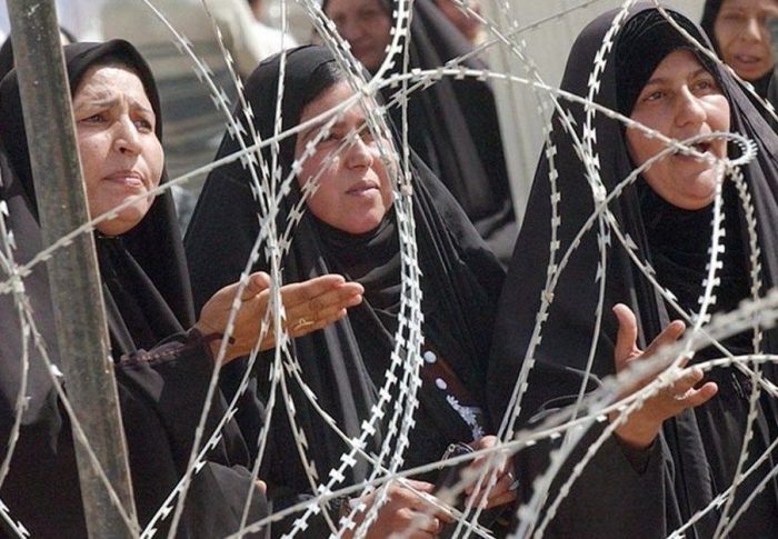 الضاري: يجب نصرة المرأة العراقية والوقوف مع الأمهات اللاتي تحملن الصعوبات، وخاصة النازحات والأرامل وزوجات المغيبين والمعتقلين الأبرياء