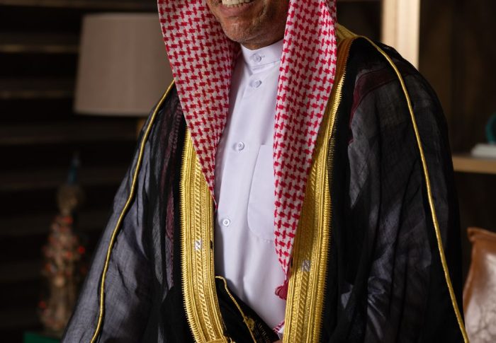 الضاري مُهنئاً بعيد الفطر المبارك: يجب توحيد الجهود للحفاظ على العراق وحماية شعبه من الفتن والخطابات التحريضية المُشينة