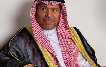 الضاري مُهنئا بالعام الهجري الجديد: لنجعل منه فرصة لتوحيد صفوفنا وتعزيز قيم المحبة والتسامح والسلام، ونعمل جميعاً من أجل بناء مستقبل مشرق وآمن ومستقر للأجيال القادمة