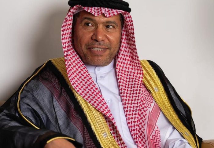 الضاري مُهنئا بالعام الهجري الجديد: لنجعل منه فرصة لتوحيد صفوفنا وتعزيز قيم المحبة والتسامح والسلام، ونعمل جميعاً من أجل بناء مستقبل مشرق وآمن ومستقر للأجيال القادمة
