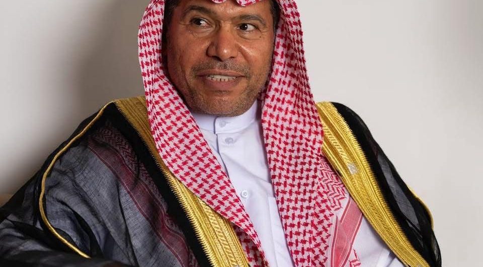 الضاري مُهنئا بالعام الهجري الجديد: لنجعل منه فرصة لتوحيد صفوفنا وتعزيز قيم المحبة والتسامح والسلام، ونعمل جميعاً من أجل بناء مستقبل مشرق وآمن ومستقر للأجيال القادمة