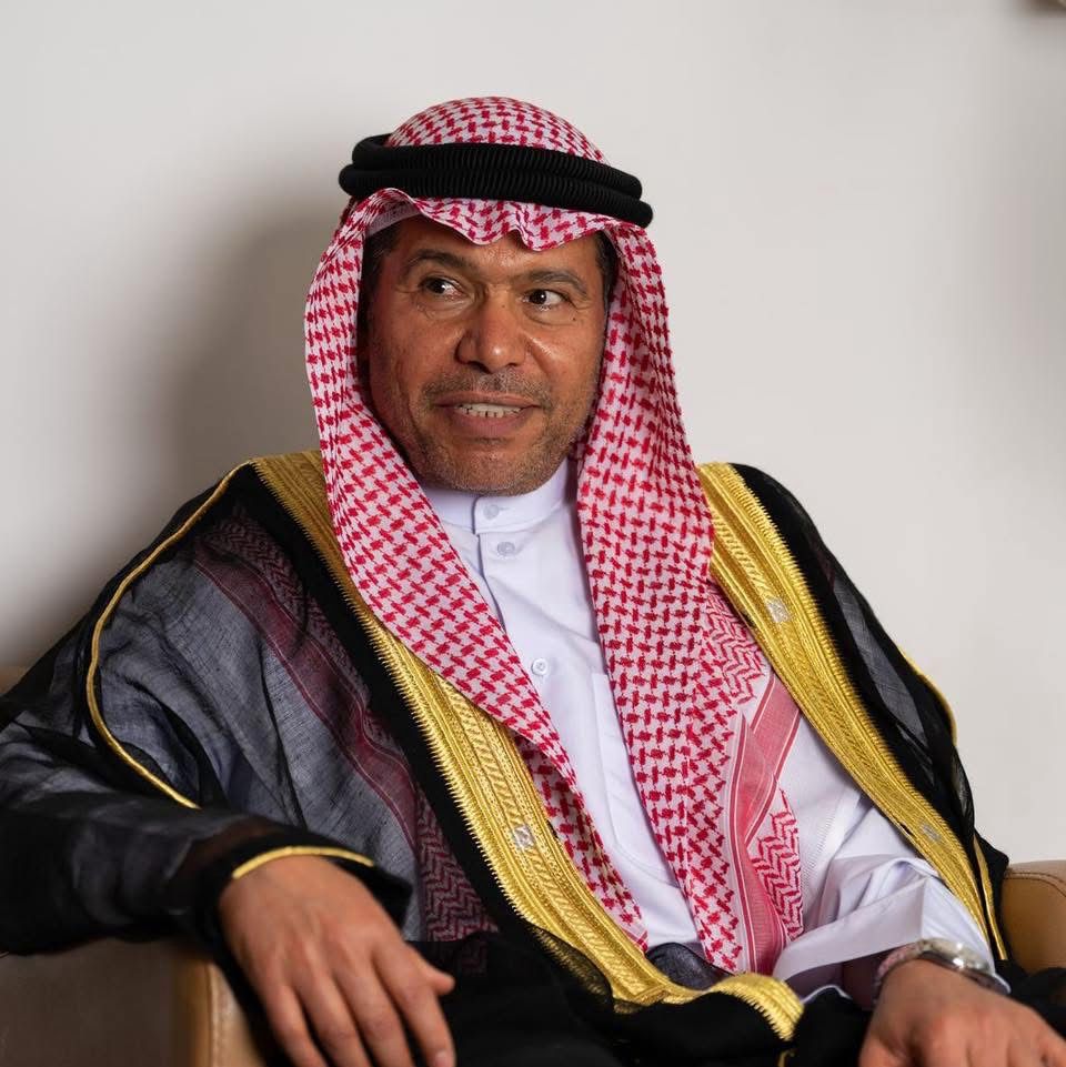 الضاري مُهنئا بالعام الهجري الجديد: لنجعل منه فرصة لتوحيد صفوفنا وتعزيز قيم المحبة والتسامح والسلام، ونعمل جميعاً من أجل بناء مستقبل مشرق وآمن ومستقر للأجيال القادمة