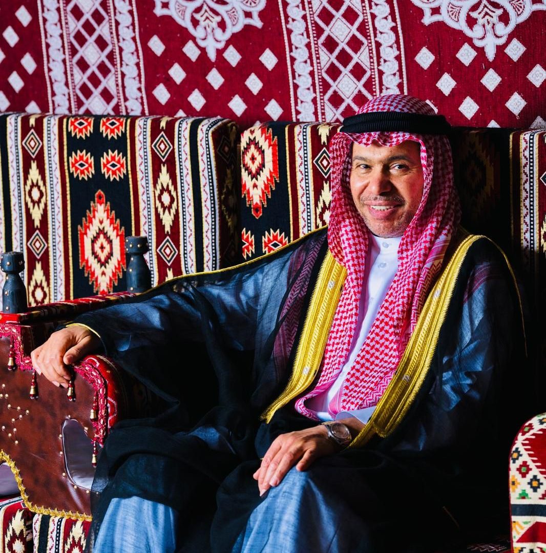 الضاري مُهنئنا بعيد الأضحى المبارك: نسأل الله أن تتوحد الجهود الوطنية الخيرة لبناء عراقٍ مزدهر وآمن وأن يبارك في جهودنا نحو مستقبل أفضل لكل العراقيين