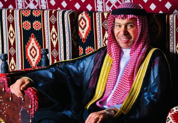 الضاري مُهنئنا بعيد الأضحى المبارك: نسأل الله أن تتوحد الجهود الوطنية الخيرة لبناء عراقٍ مزدهر وآمن وأن يبارك في جهودنا نحو مستقبل أفضل لكل العراقيين