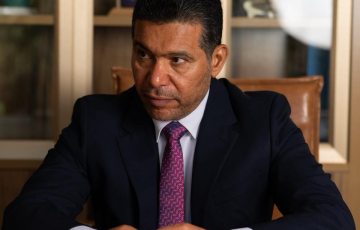 الضاري: ما نراه من تدهور بيئي خطير هو نتيجة طبيعية لعقود من الإهمال وسوء الإدارة وغياب التخطيط