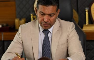 الشيخ جمال الضاري: اعتراف الولايات المتحدة بفشل سياساتها، لا يعفيها من مسؤولياتها الأخلاقية والقانونية تجاه العراق