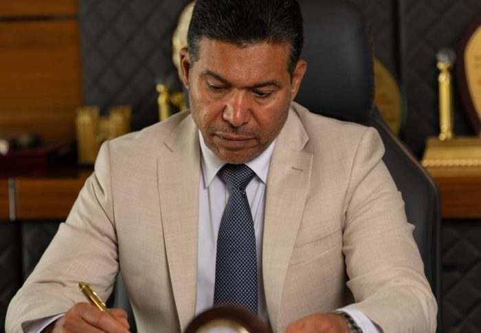 الشيخ جمال الضاري: اعتراف الولايات المتحدة بفشل سياساتها، لا يعفيها من مسؤولياتها الأخلاقية والقانونية تجاه العراق