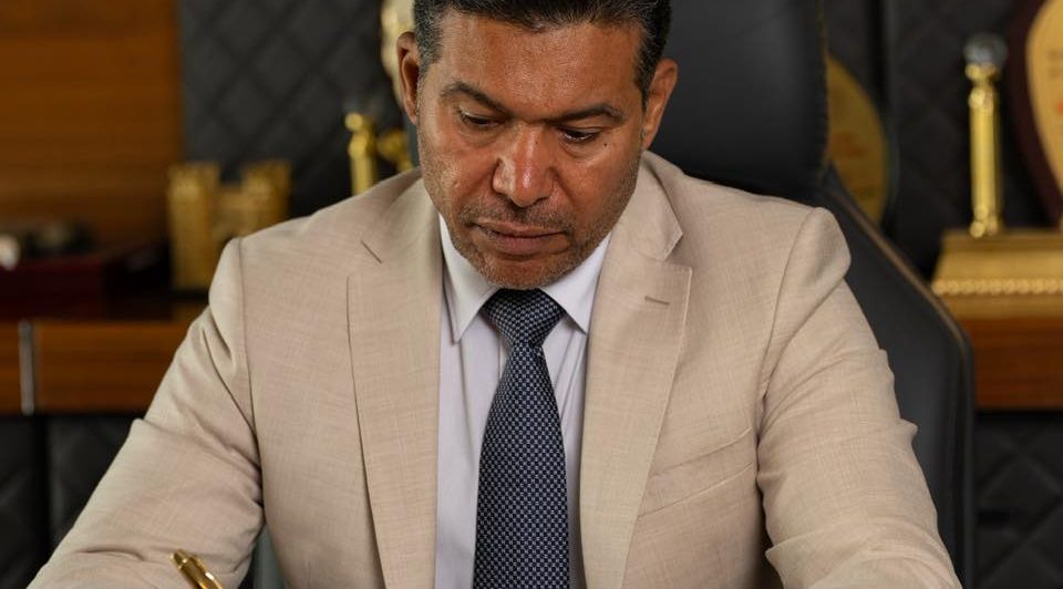 الشيخ جمال الضاري: اعتراف الولايات المتحدة بفشل سياساتها، لا يعفيها من مسؤولياتها الأخلاقية والقانونية تجاه العراق