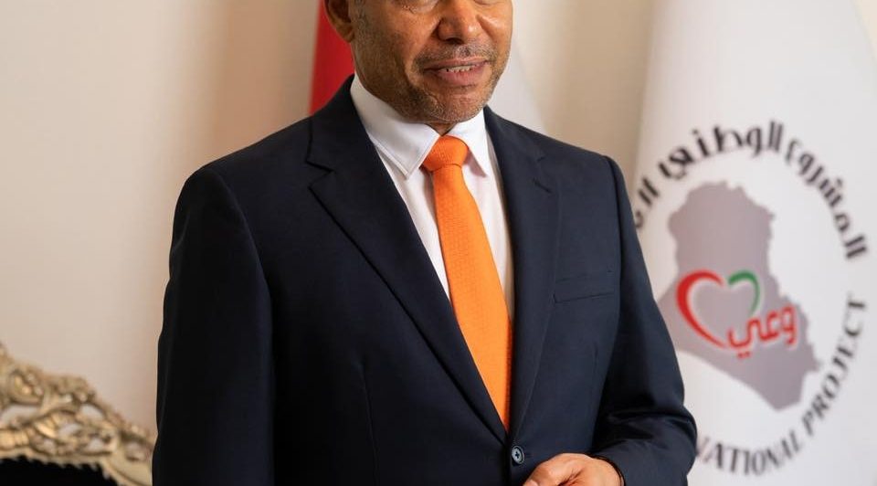 الضاري يهنئ نقابة الصحفيين ويؤكد: نريد إعلاماً مهنياً نظيفاً بعيداً عن الابتزاز والتشهير