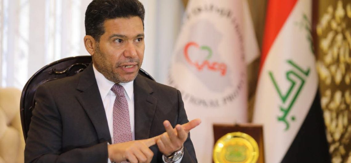 الشيخ جمال الضاري يُحذر من خطورة الإنفلات الأمني في العراق واستهداف البعثات الدبلوماسية