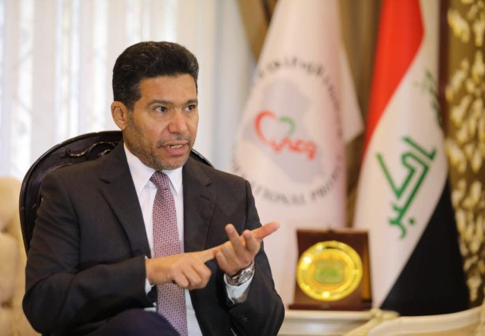 الشيخ جمال الضاري يُحذر من خطورة الإنفلات الأمني في العراق واستهداف البعثات الدبلوماسية