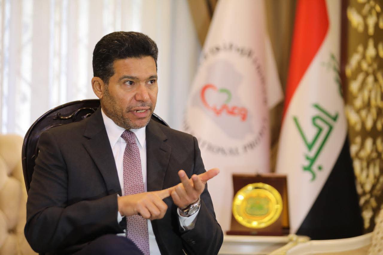 الشيخ جمال الضاري يُحذر من خطورة الإنفلات الأمني في العراق واستهداف البعثات الدبلوماسية