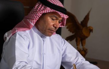الضاري يستنكر الاعتداءات الإيرانية على دولة الإمارات العربية المتحدة، ويؤكد أن التجاوزات الإيرانية تستوجب موقفاً عربياً حازماً، ولا مكان لفرض الأمر الواقع بالقوة في المنطقة.