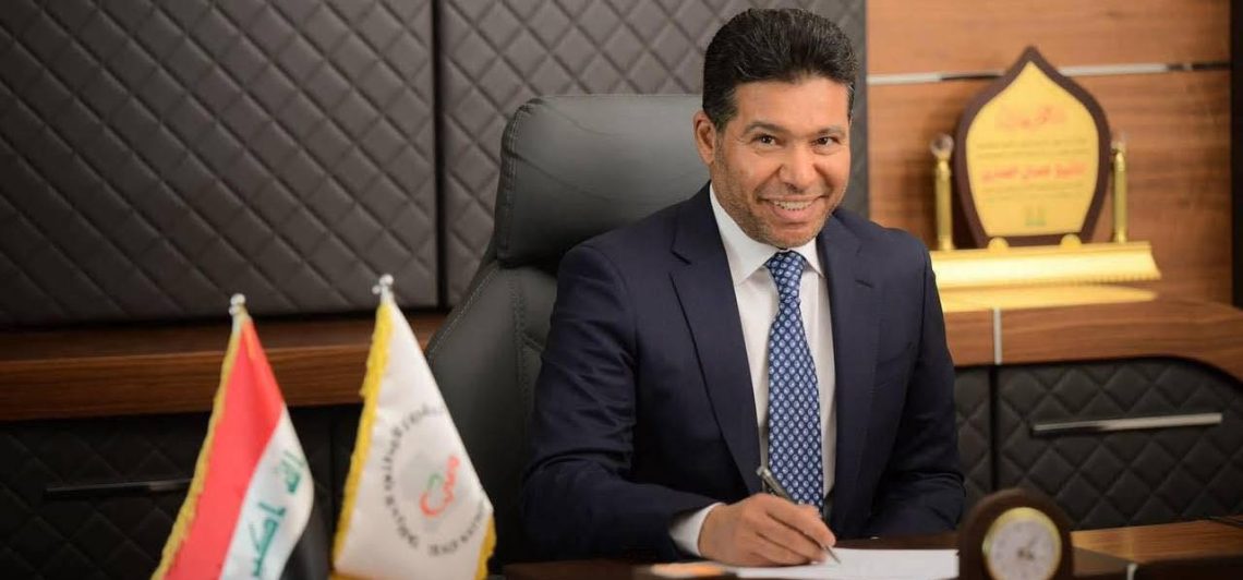 الضاري مهنئاً بعيد الصحافة العراقية: مواجهة الشائعات والأكاذيب وخطابات الفتنة والتسقيط مسؤولية وطنية لحماية الوعي العام وصون وحدة المجتمع العراقي