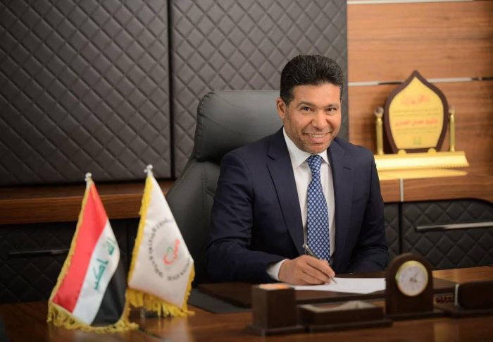 الضاري مهنئاً بعيد الصحافة العراقية: مواجهة الشائعات والأكاذيب وخطابات الفتنة والتسقيط مسؤولية وطنية لحماية الوعي العام وصون وحدة المجتمع العراقي