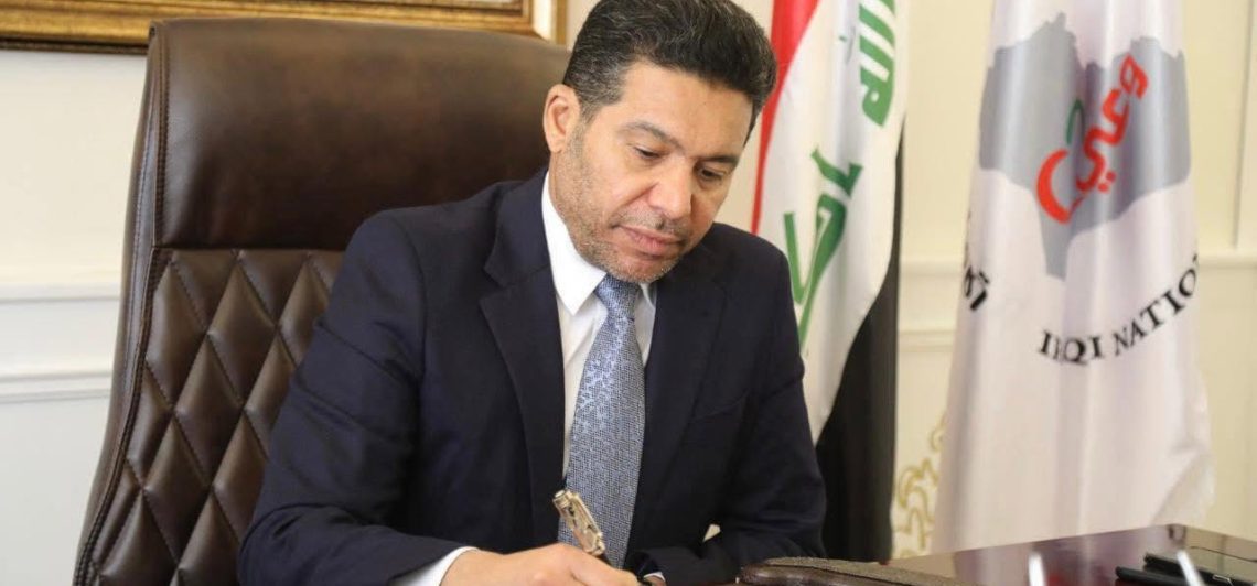 الضاري في ذكرى تحرير الموصل: لا استقرار للعراق دون جيش وطني قوي، وقرار أمني موحد، وحصر السلاح بيد الدولة وحل الميليشيات