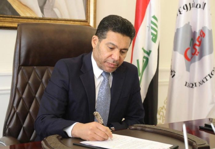 الضاري في ذكرى تحرير الموصل: لا استقرار للعراق دون جيش وطني قوي، وقرار أمني موحد، وحصر السلاح بيد الدولة وحل الميليشيات