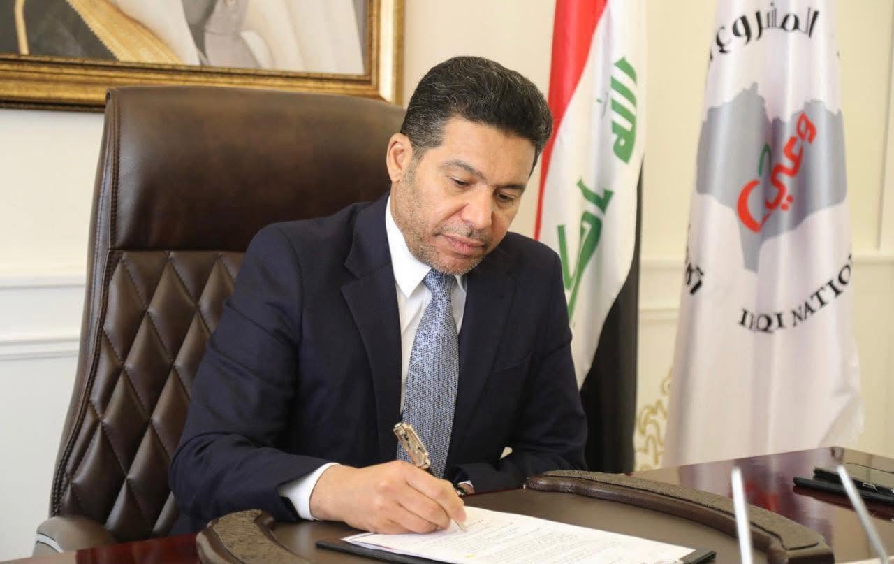 الضاري في ذكرى تحرير الموصل: لا استقرار للعراق دون جيش وطني قوي، وقرار أمني موحد، وحصر السلاح بيد الدولة وحل الميليشيات