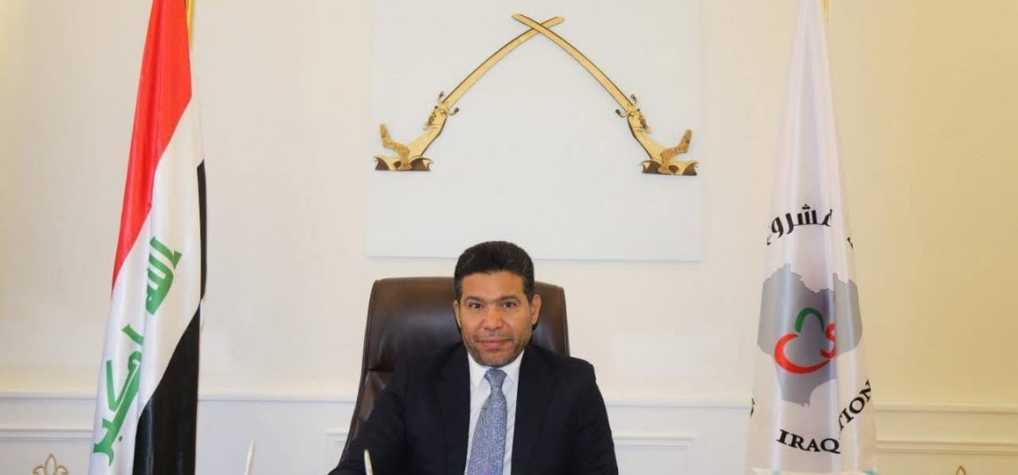 الضاري في ذكرى انتصار العراق على إيران: سيبقى التاريخ شاهداً على أن العراق، مهما اشتدت عليه المحن وتكاثرت المؤامرات والتدخلات، لا يُهزم ما دامت إرادة أبنائه موحدة، وقراره عراقياً حراً ومستقلاً