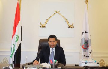 الضاري في ذكرى انتصار العراق على إيران: سيبقى التاريخ شاهداً على أن العراق، مهما اشتدت عليه المحن وتكاثرت المؤامرات والتدخلات، لا يُهزم ما دامت إرادة أبنائه موحدة، وقراره عراقياً حراً ومستقلاً