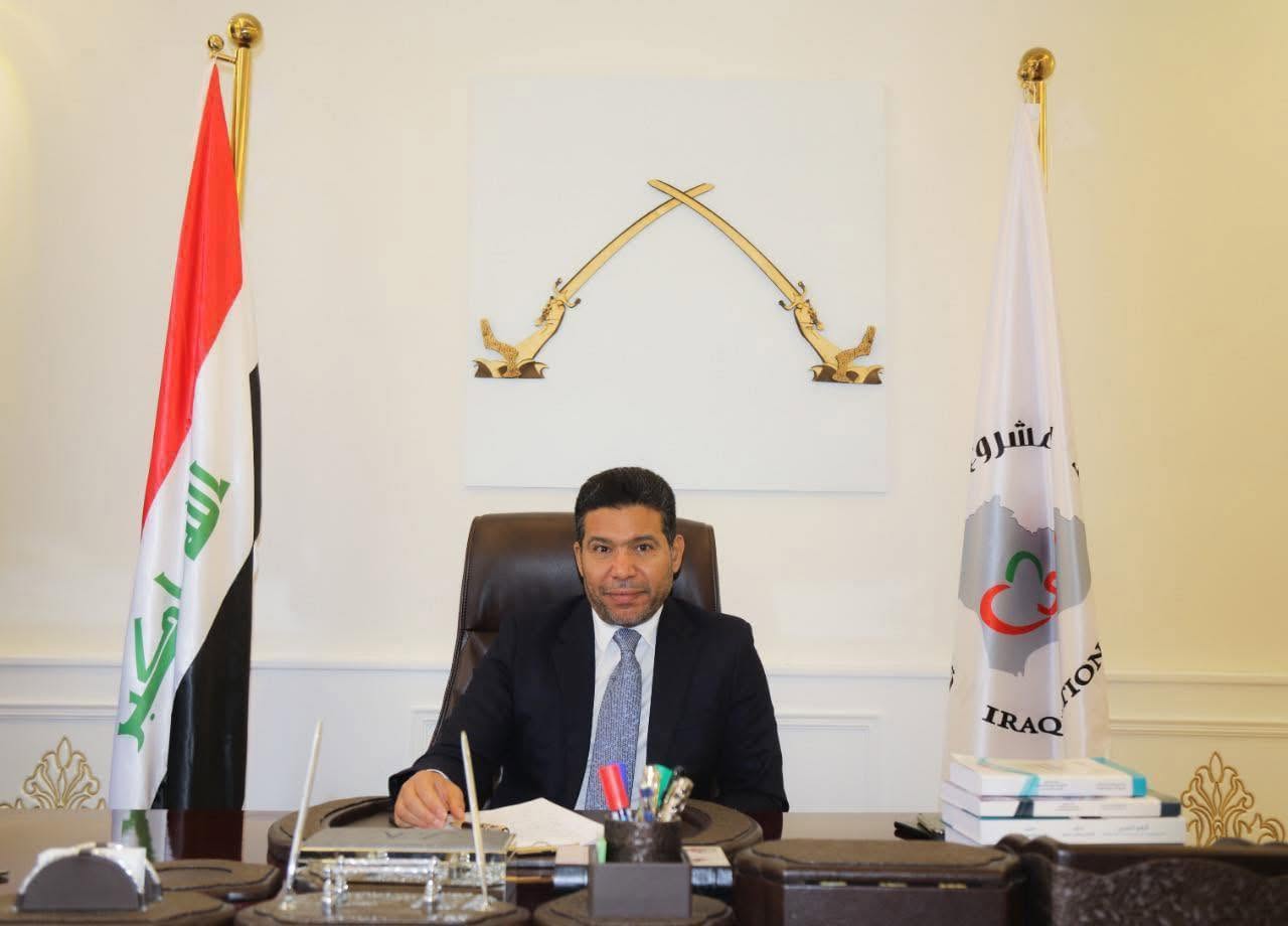 الضاري في ذكرى انتصار العراق على إيران: سيبقى التاريخ شاهداً على أن العراق، مهما اشتدت عليه المحن وتكاثرت المؤامرات والتدخلات، لا يُهزم ما دامت إرادة أبنائه موحدة، وقراره عراقياً حراً ومستقلاً