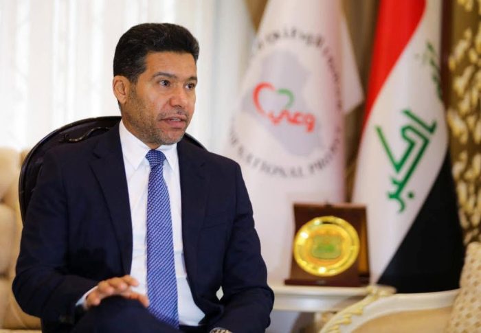 الضاري في ذكرى تأسيس الدولة العراقية: استعادة العراق تبدأ بتصحيح مسار ما بعد 2003 وإنهاء المحاصصة وترسيخ دولة المواطنة والسيادة