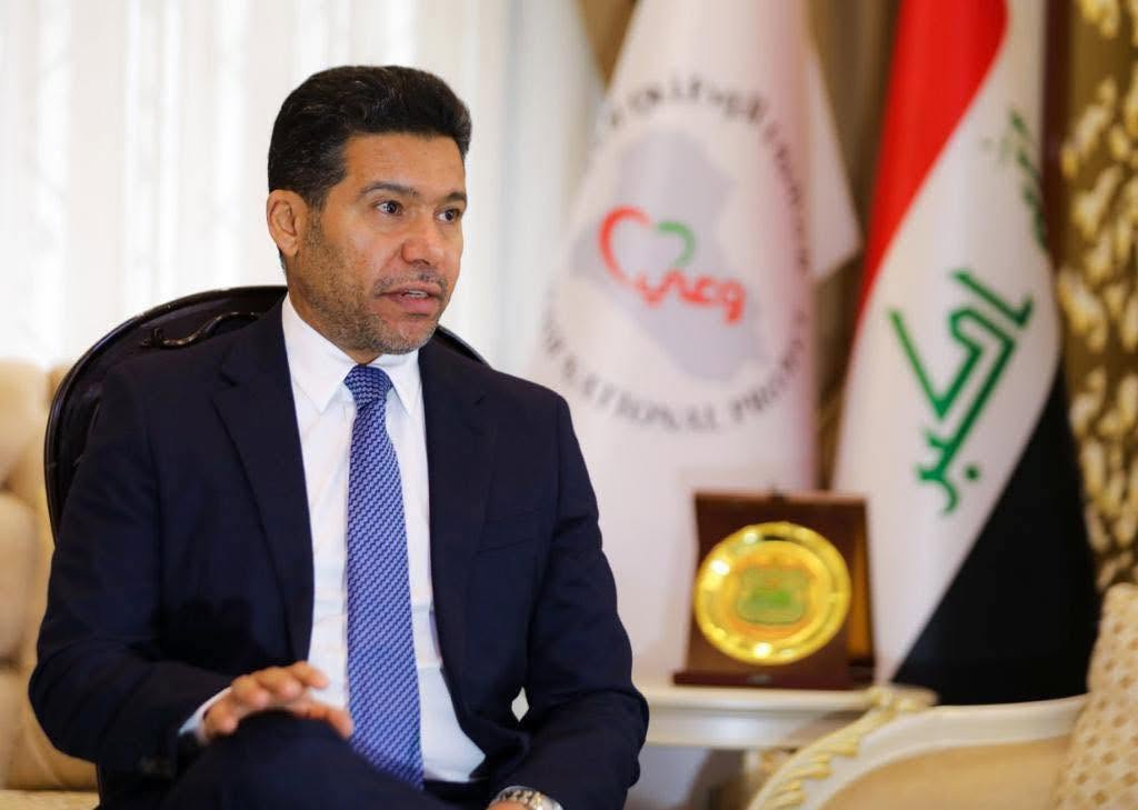 الضاري في ذكرى تأسيس الدولة العراقية: استعادة العراق تبدأ بتصحيح مسار ما بعد 2003 وإنهاء المحاصصة وترسيخ دولة المواطنة والسيادة