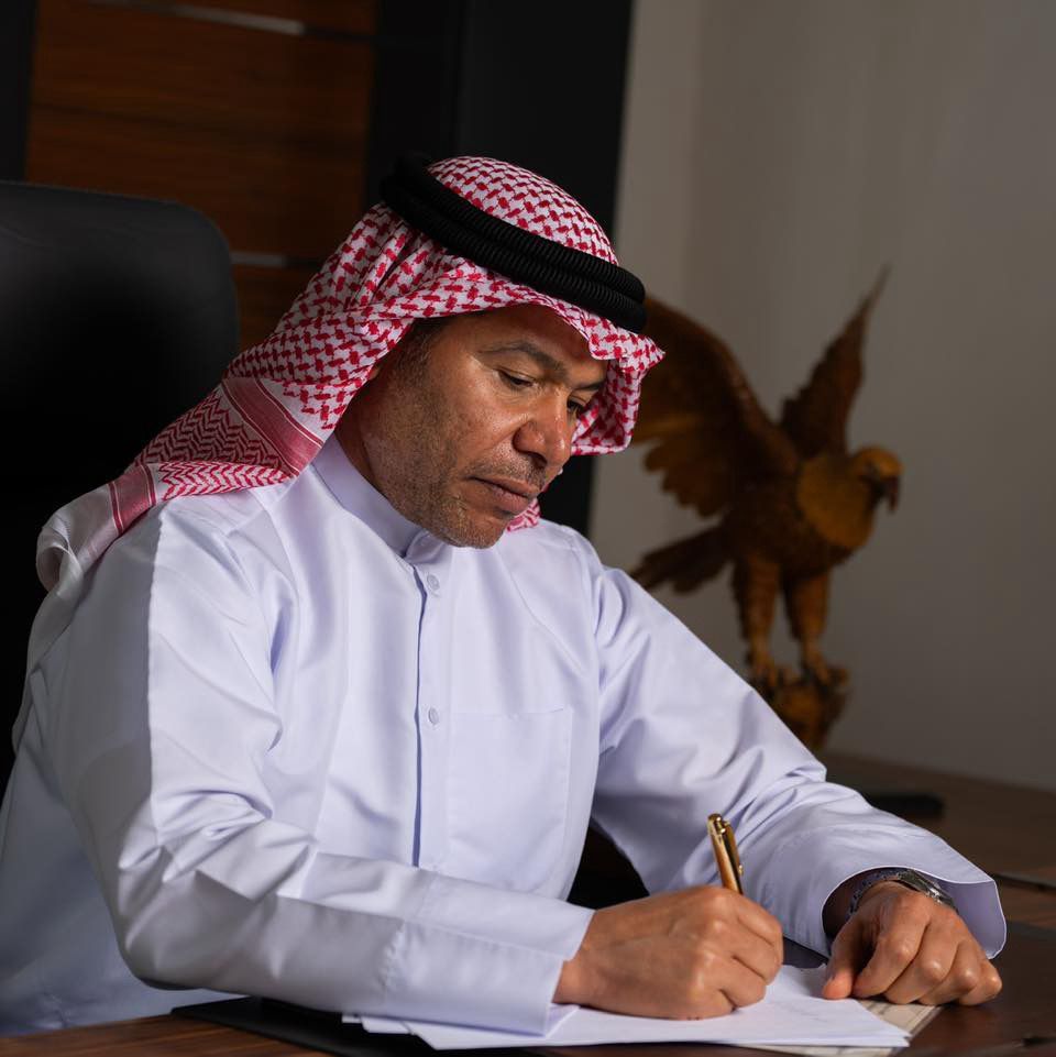 الشيخ جمال الضاري يدين استهداف المنشآت المدنية وموارد الطاقة في العراق ودول الخليج العربي