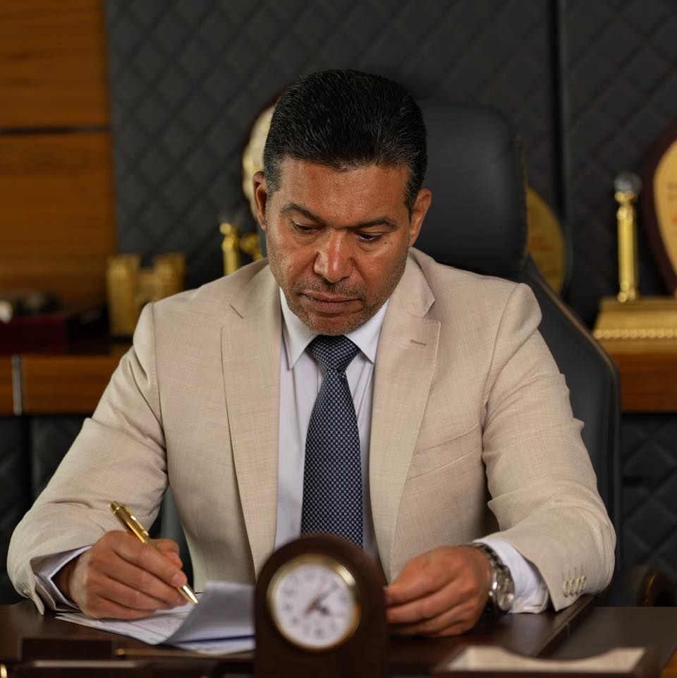 الضاري: احترام إرادة الشعوب والإنصات لمطالبها المشروعة ودعم مسارات الحوار والإصلاح ليست خيارات ظرفية بل مسؤولية أخلاقية وسياسية مشتركة