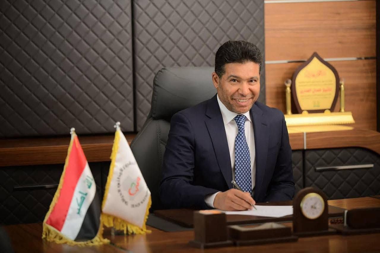 الضاري مهنئاً بعيد الصحافة العراقية: مواجهة الشائعات والأكاذيب وخطابات الفتنة والتسقيط مسؤولية وطنية لحماية الوعي العام وصون وحدة المجتمع العراقي