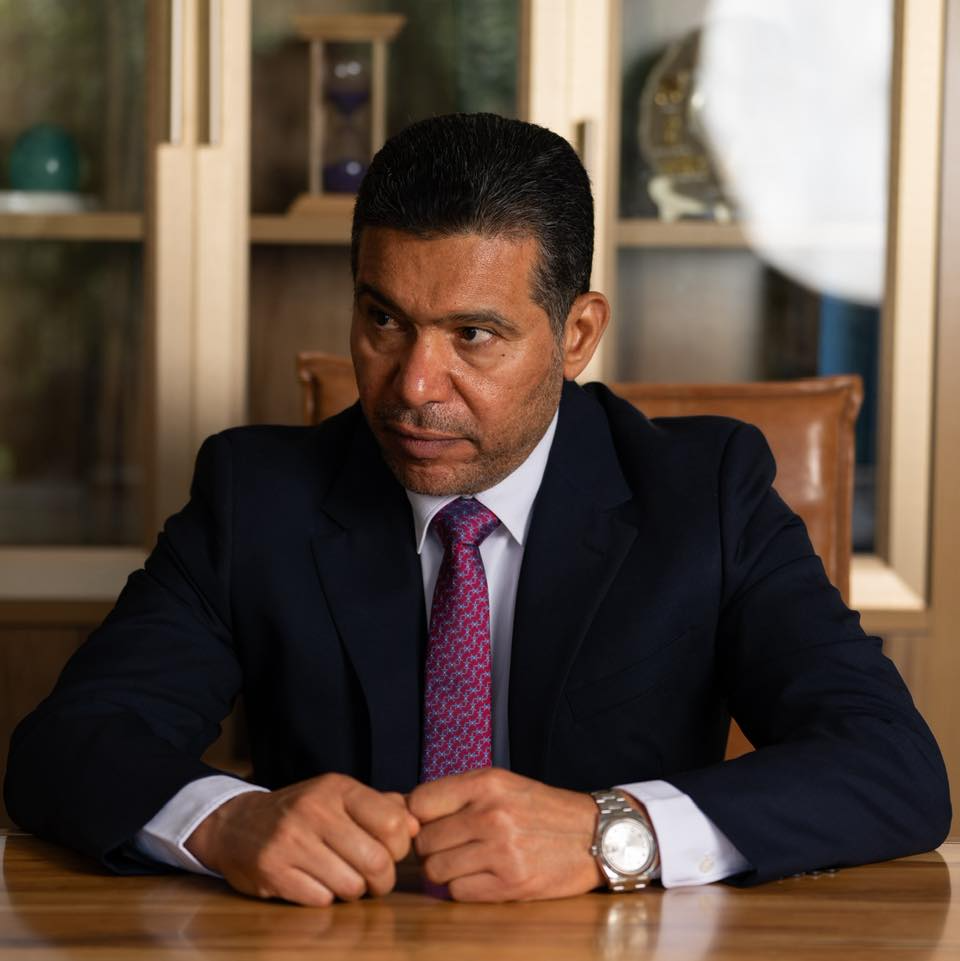 الضاري: ما نراه من تدهور بيئي خطير هو نتيجة طبيعية لعقود من الإهمال وسوء الإدارة وغياب التخطيط